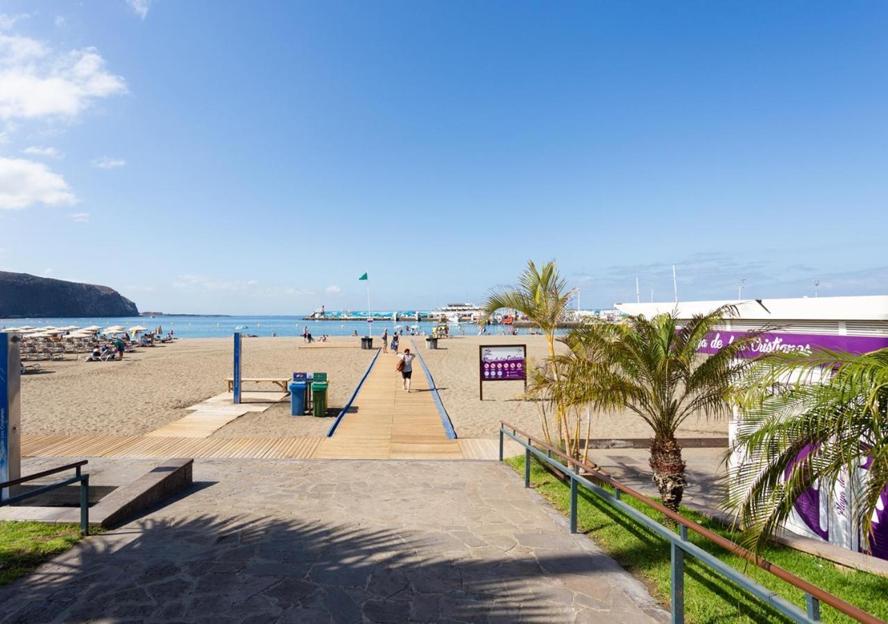 Live Los Cristianos Los Playeros Arona  Εξωτερικό φωτογραφία
