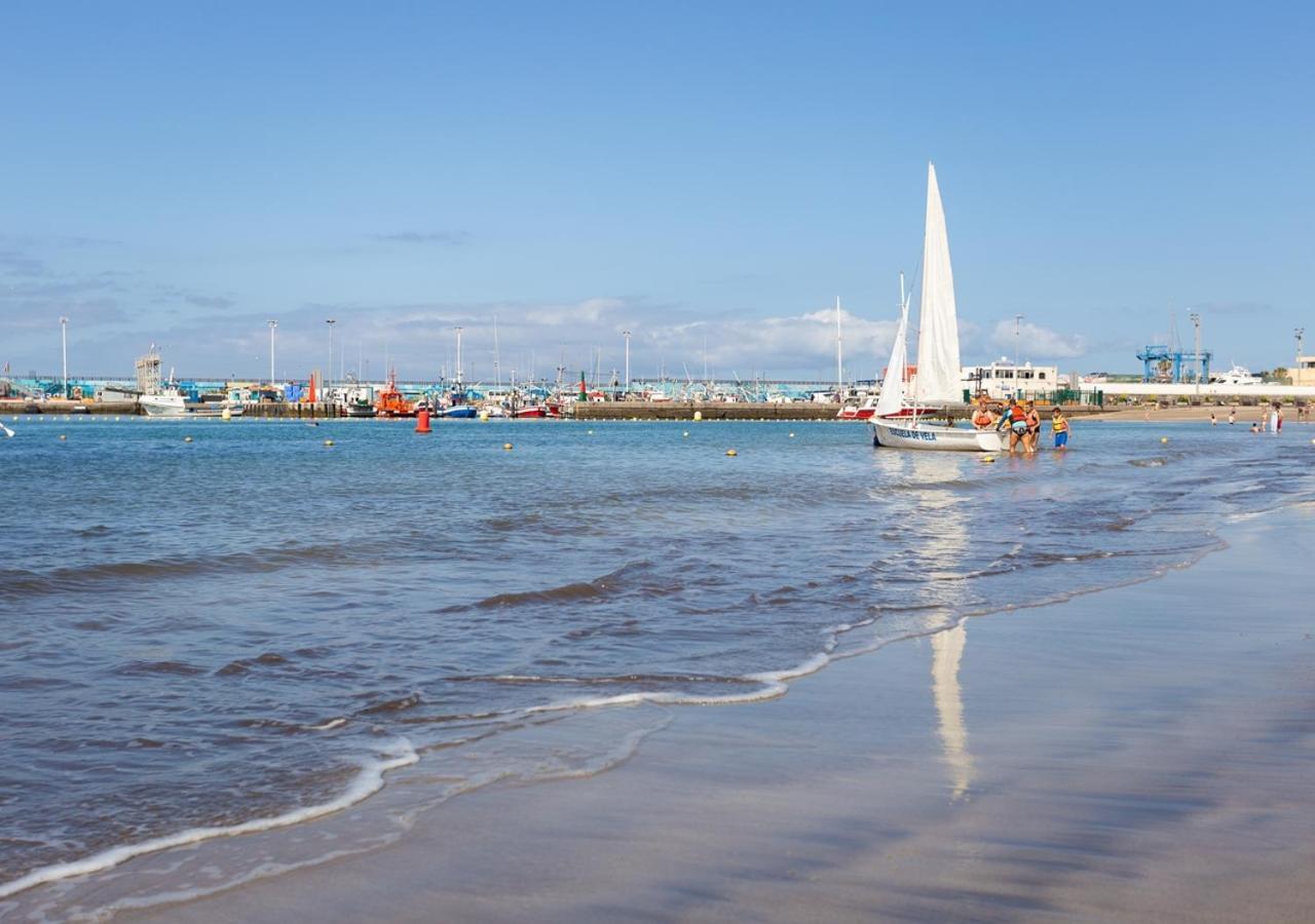 Live Los Cristianos Los Playeros Arona  Εξωτερικό φωτογραφία