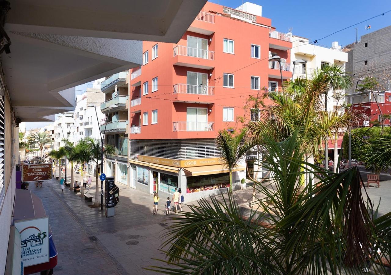 Live Los Cristianos Los Playeros Arona  Εξωτερικό φωτογραφία