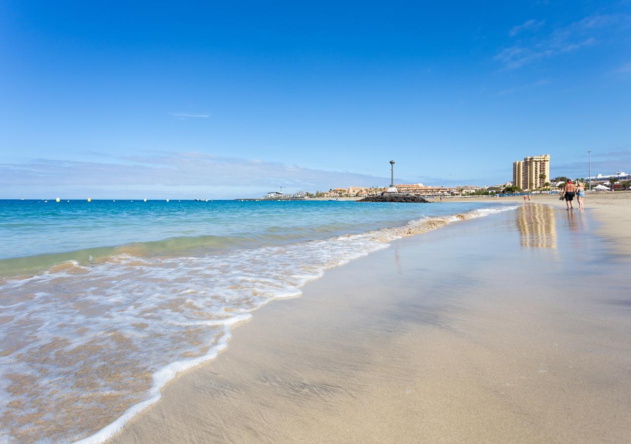 Live Los Cristianos Los Playeros Arona  Εξωτερικό φωτογραφία