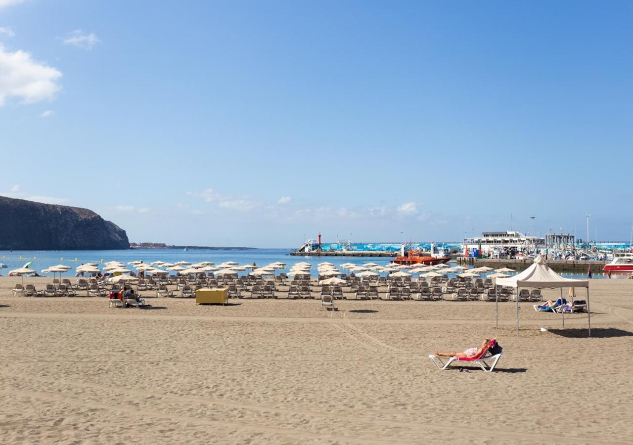 Live Los Cristianos Los Playeros Arona  Εξωτερικό φωτογραφία