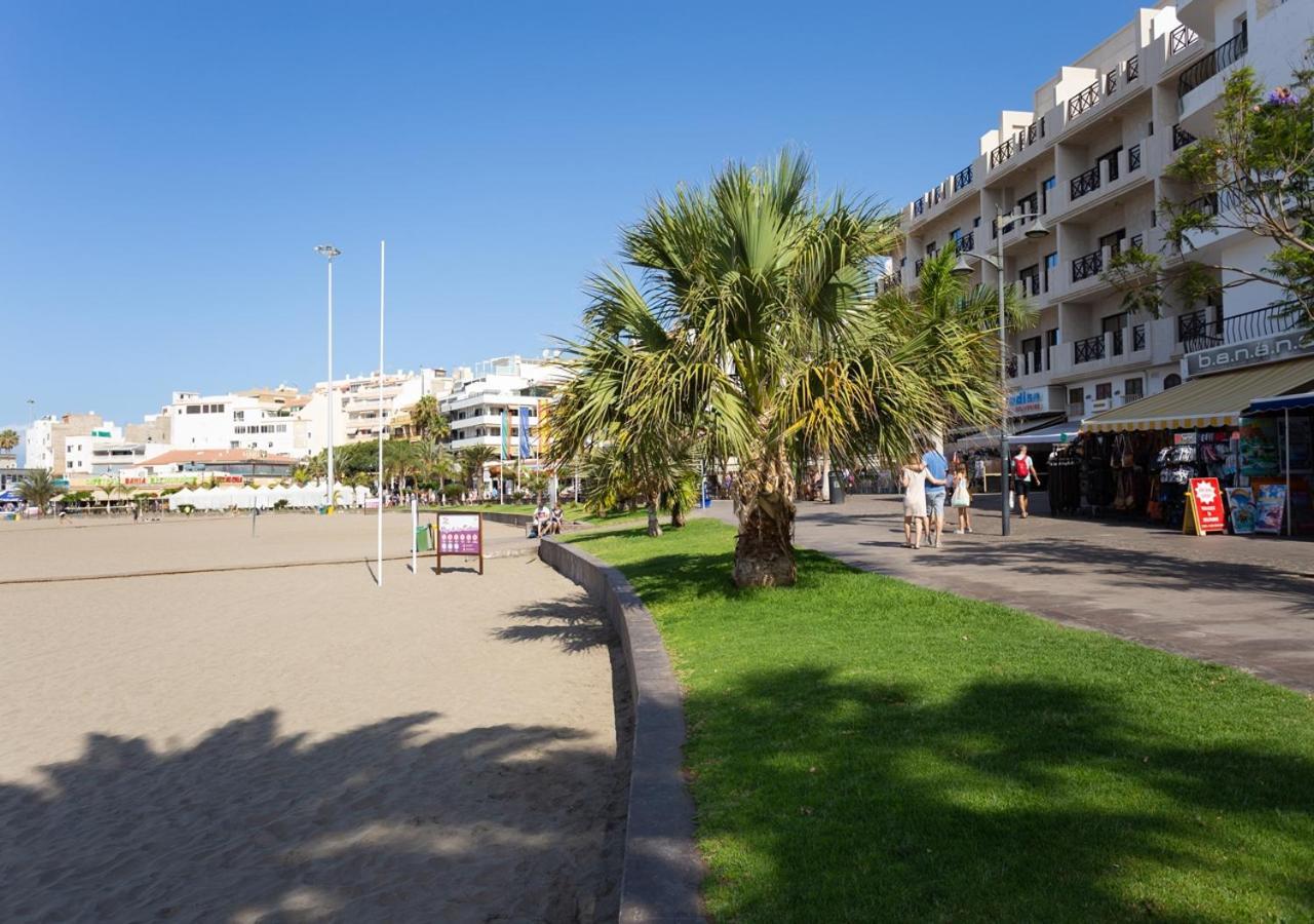 Live Los Cristianos Los Playeros Arona  Εξωτερικό φωτογραφία
