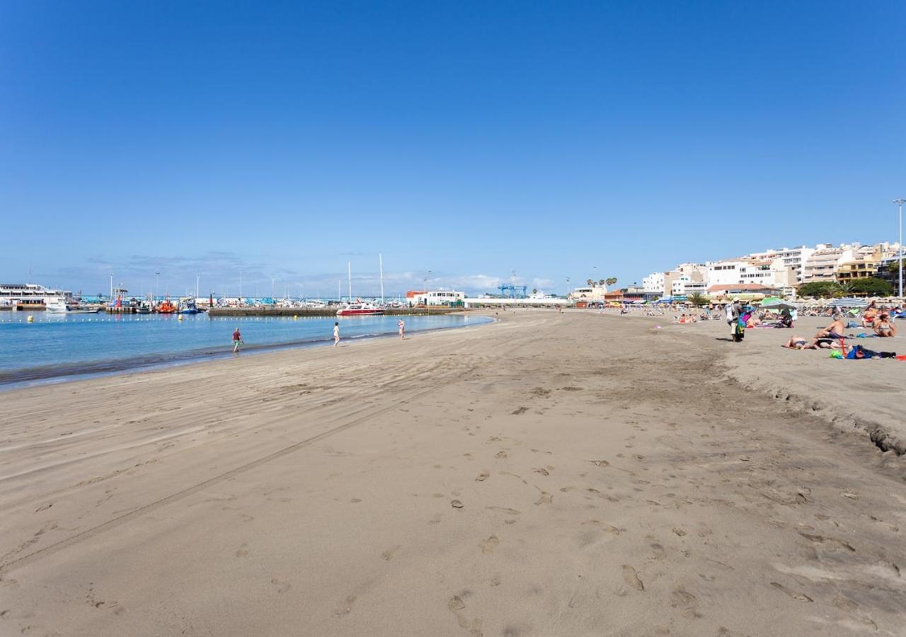 Live Los Cristianos Los Playeros Arona  Εξωτερικό φωτογραφία