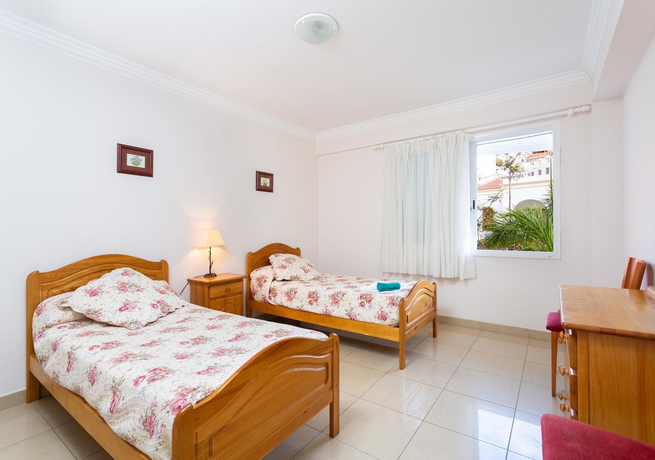 Live Los Cristianos Los Playeros Arona  Εξωτερικό φωτογραφία