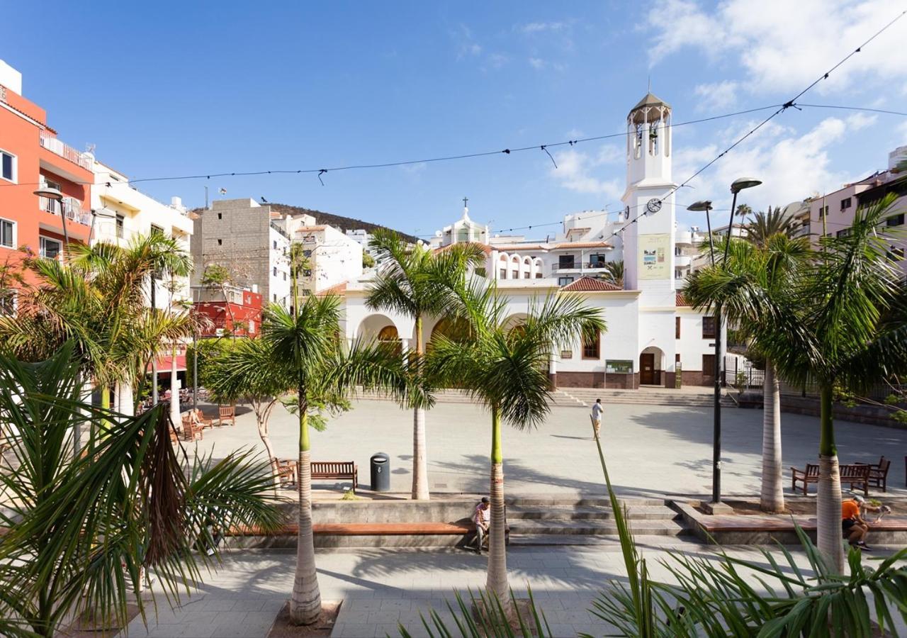 Live Los Cristianos Los Playeros Arona  Εξωτερικό φωτογραφία