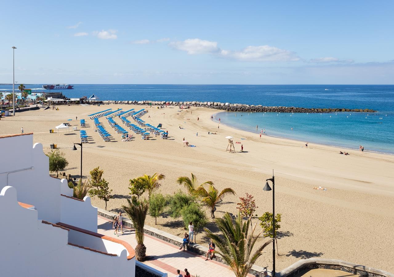 Live Los Cristianos Los Playeros Arona  Εξωτερικό φωτογραφία