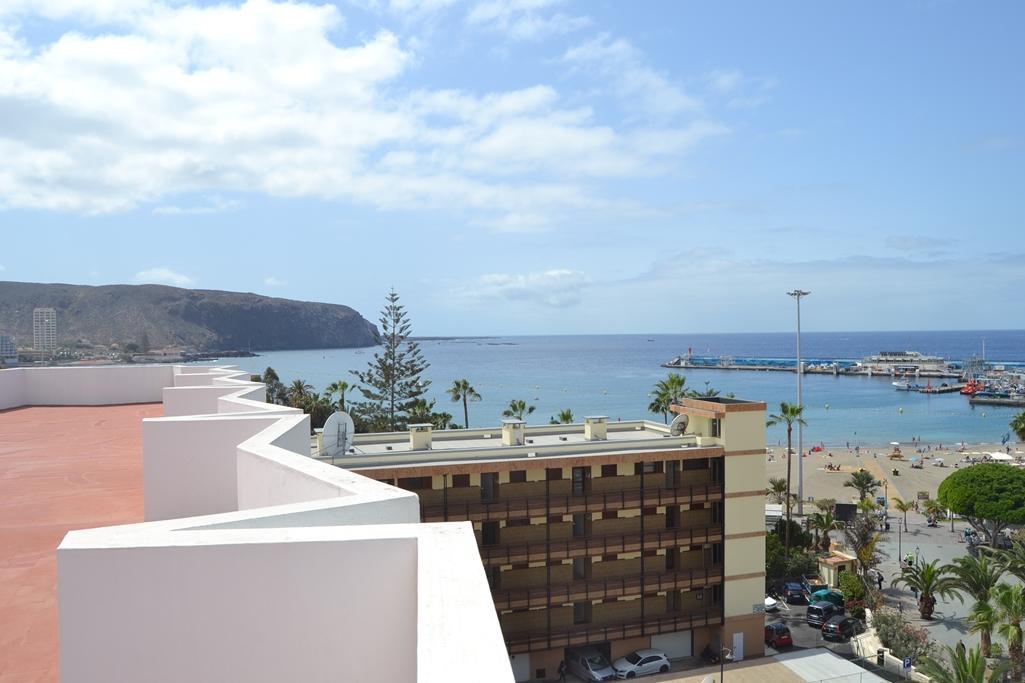 Live Los Cristianos Los Playeros Arona  Εξωτερικό φωτογραφία