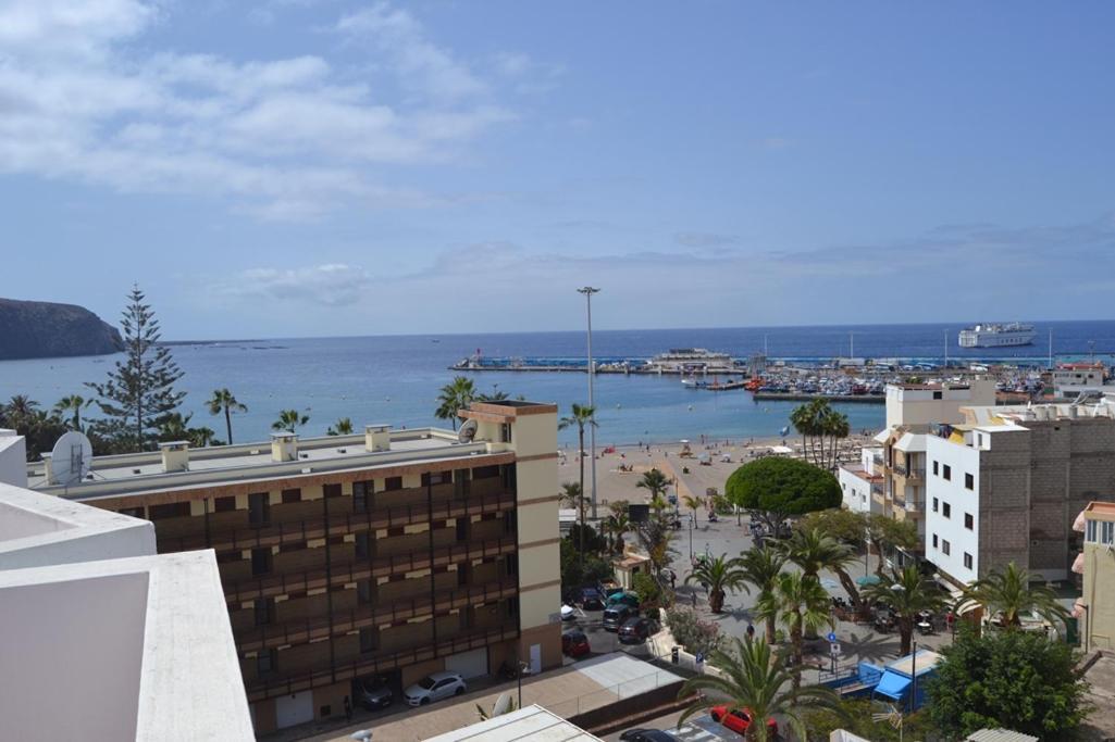 Live Los Cristianos Los Playeros Arona  Εξωτερικό φωτογραφία