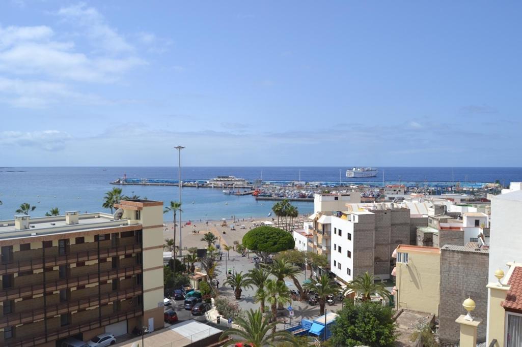 Live Los Cristianos Los Playeros Arona  Εξωτερικό φωτογραφία